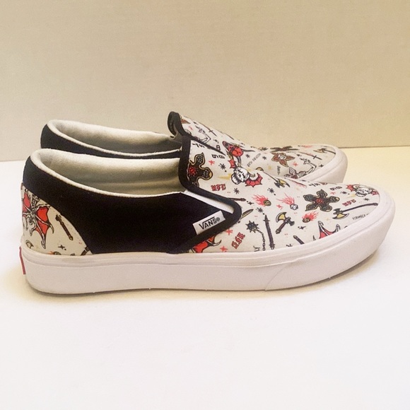 Vans Shoes - Vans | Comfy Cush slip-on sneakers